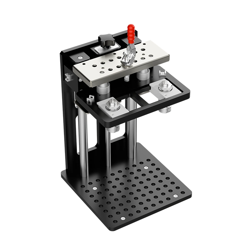  NEWARE Battery Testing Solutions