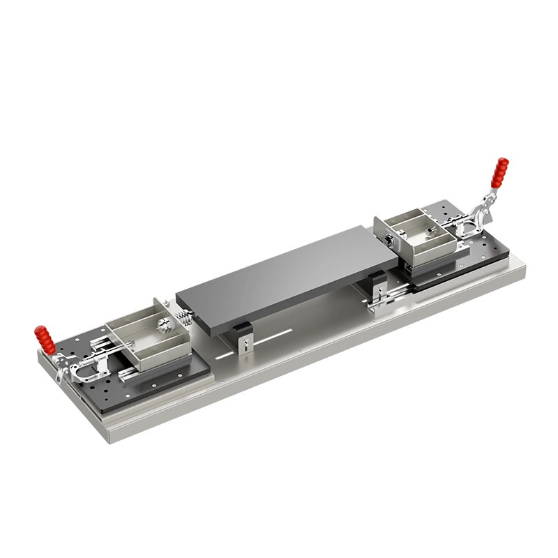  NEWARE Battery Testing Solutions