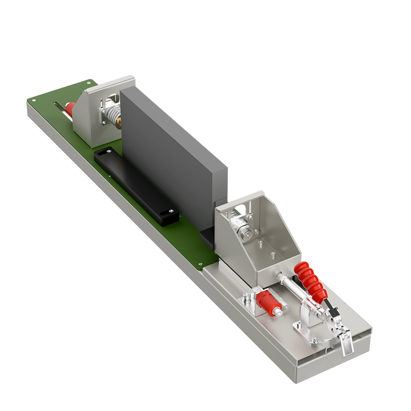  NEWARE Battery Testing Solutions