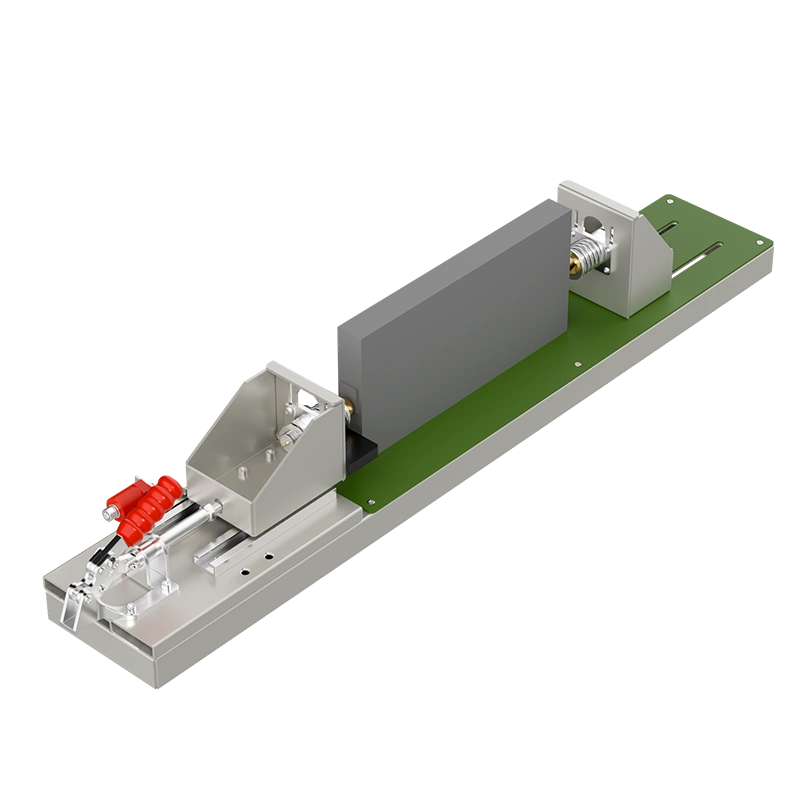  NEWARE Battery Testing Solutions