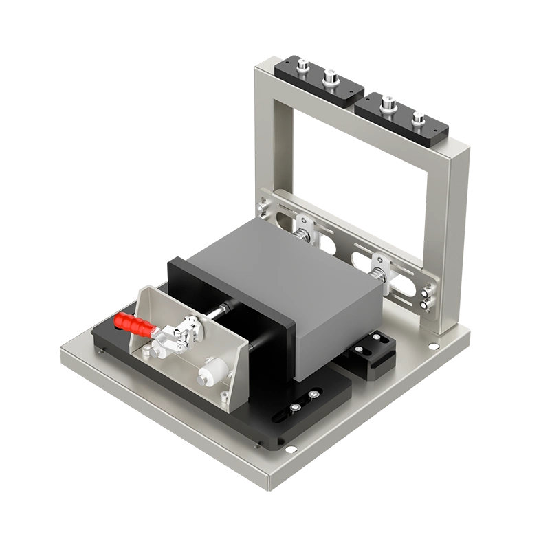  NEWARE Battery Testing Solutions