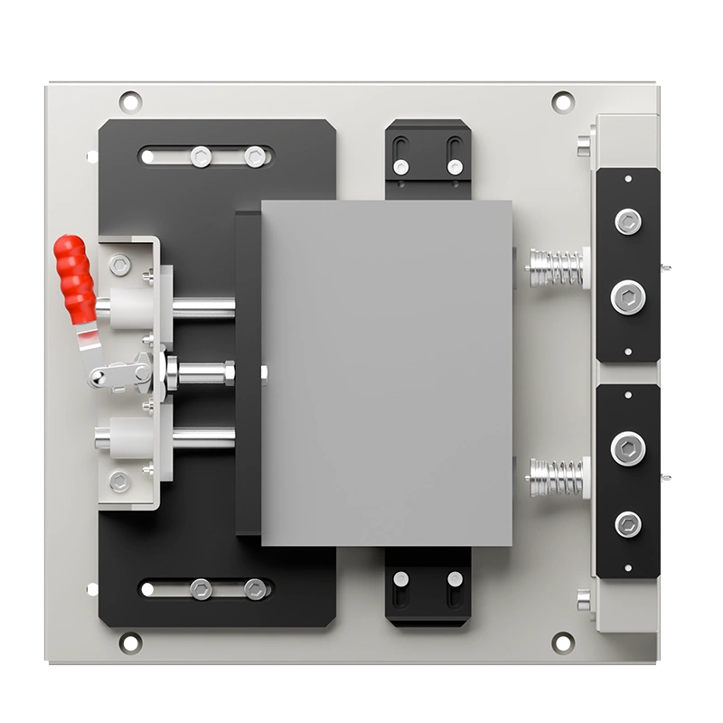  NEWARE Battery Testing Solutions