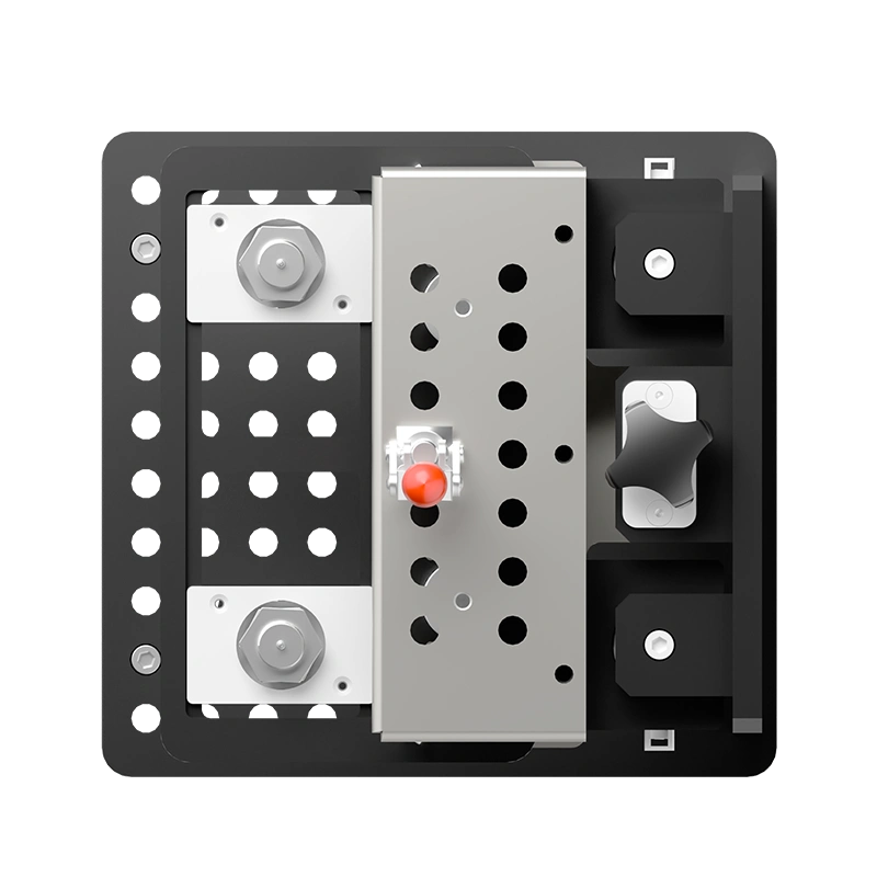  NEWARE Battery Testing Solutions