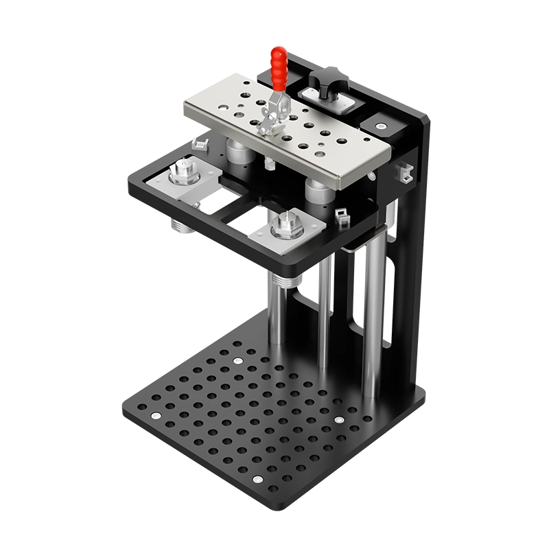  NEWARE Battery Testing Solutions