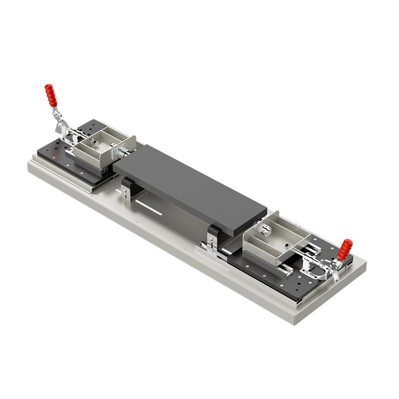  NEWARE Battery Testing Solutions