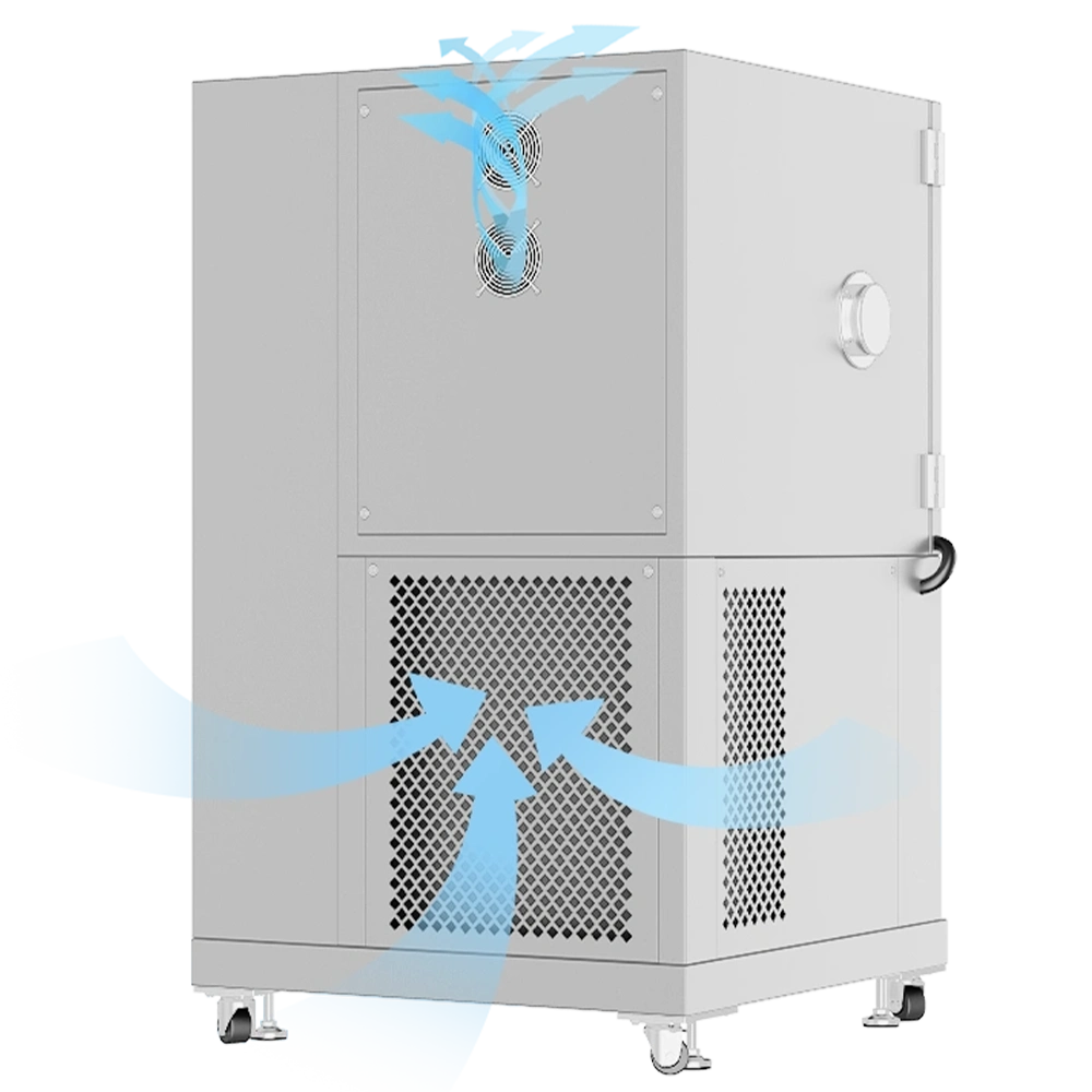 Constant Temperature and Humidity Test Box 8001-80L06