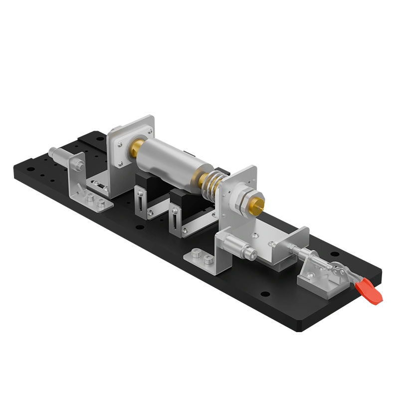  NEWARE Battery Testing Solutions