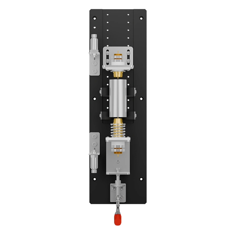  NEWARE Battery Testing Solutions