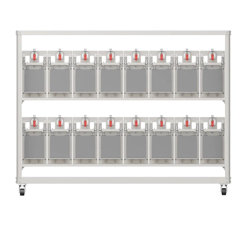  NEWARE Battery Testing Solutions