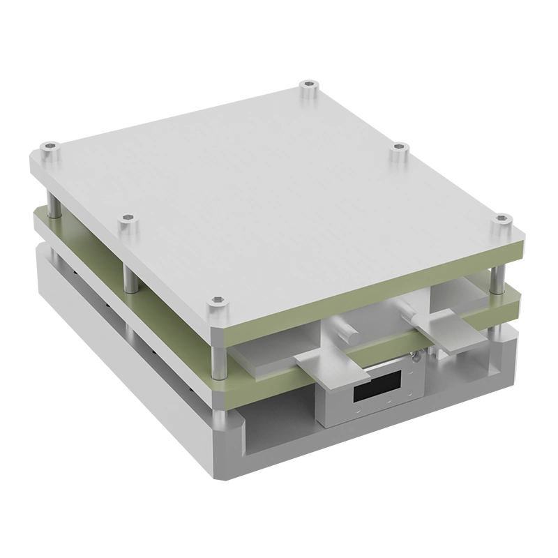  NEWARE Battery Testing Solutions