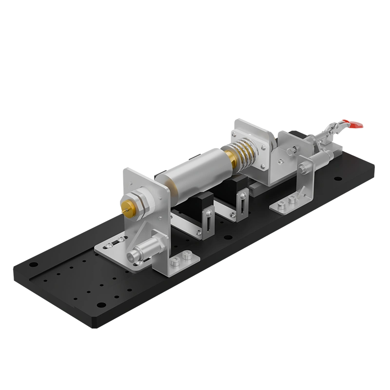  NEWARE Battery Testing Solutions