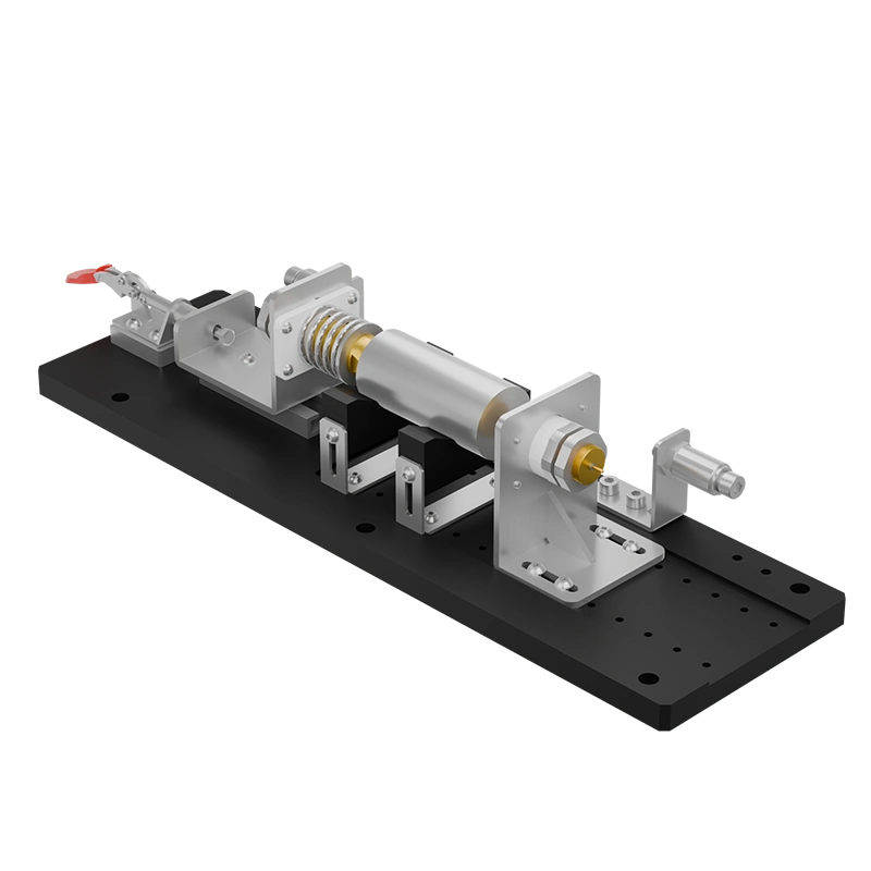  NEWARE Battery Testing Solutions