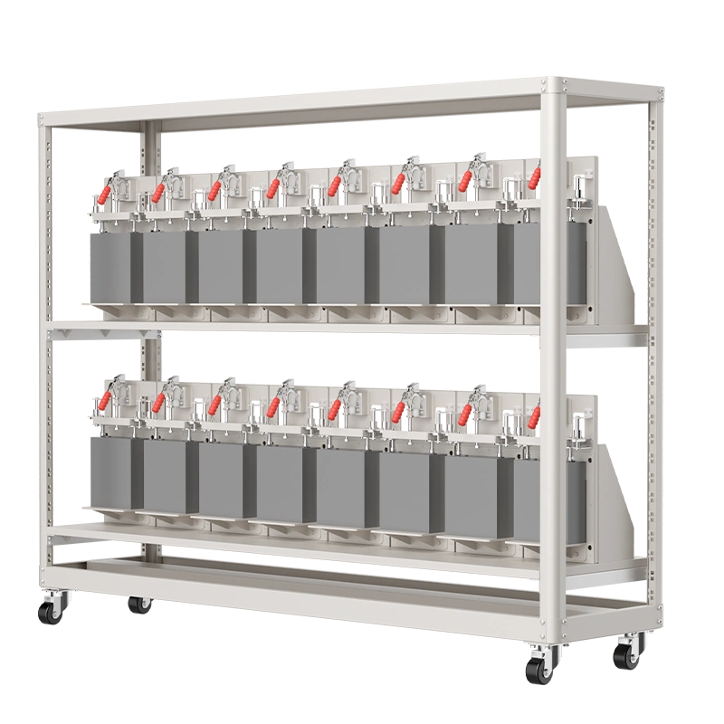  NEWARE Battery Testing Solutions