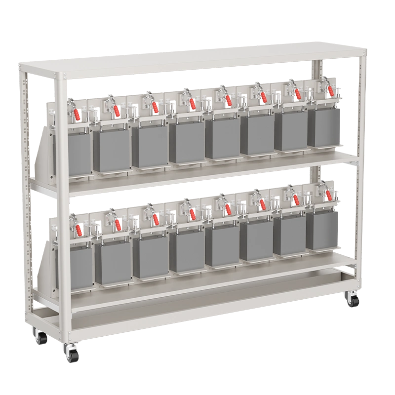  NEWARE Battery Testing Solutions