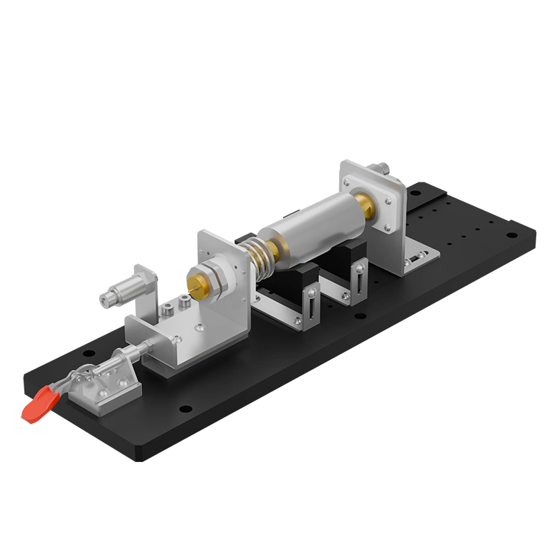  NEWARE Battery Testing Solutions