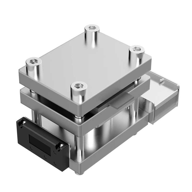  NEWARE Battery Testing Solutions