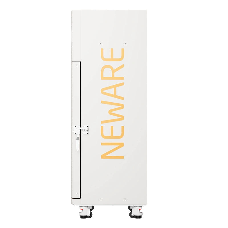  NEWARE Battery Testing Solutions