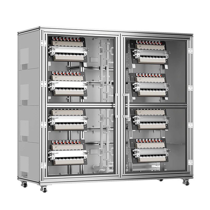  NEWARE Battery Testing Solutions