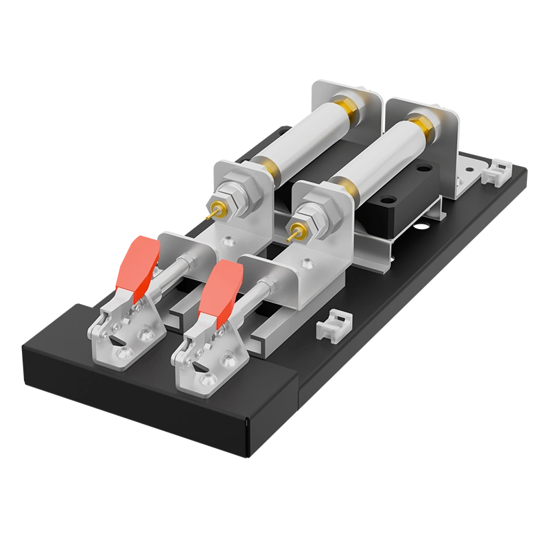  NEWARE Battery Testing Solutions