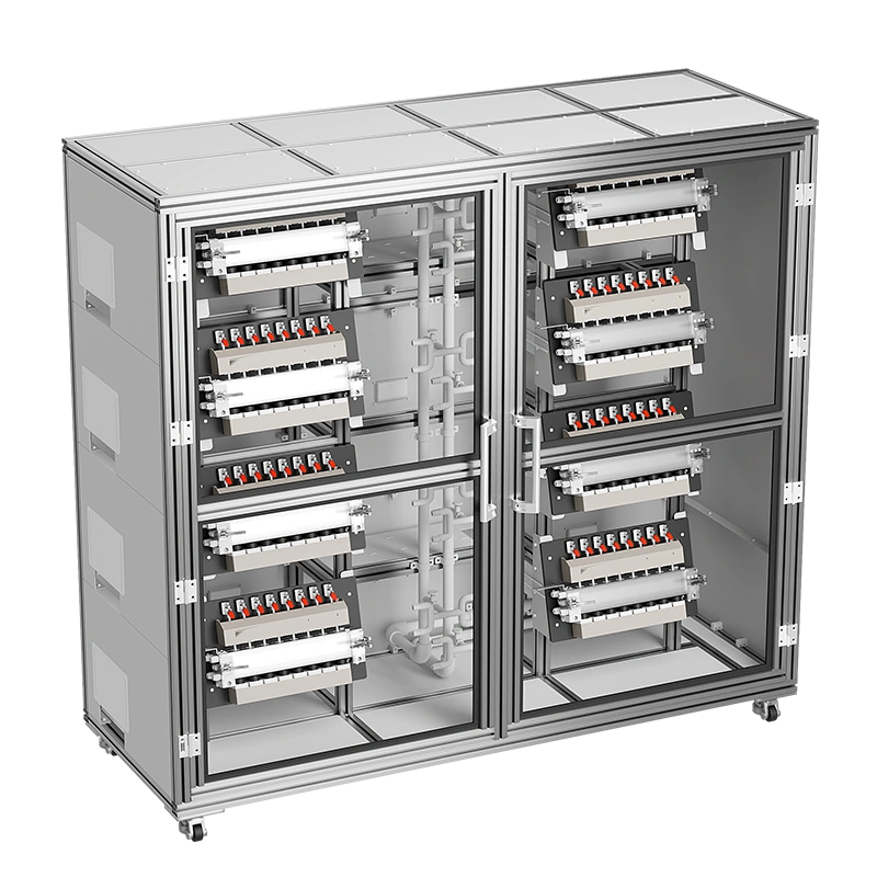  NEWARE Battery Testing Solutions