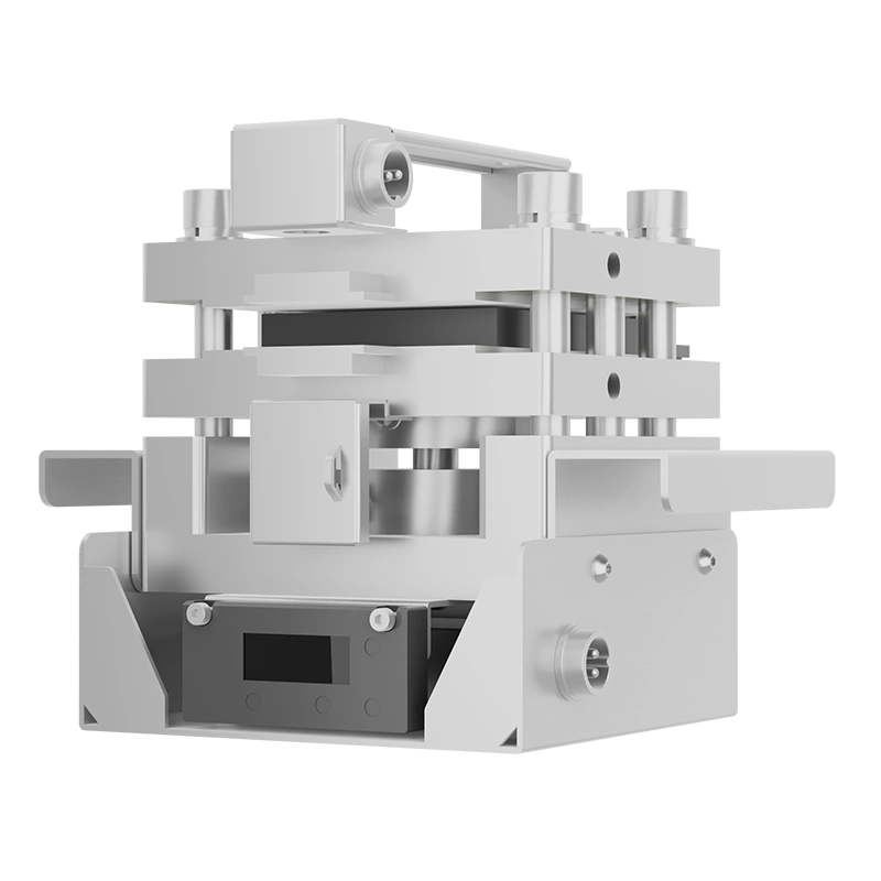  NEWARE Battery Testing Solutions