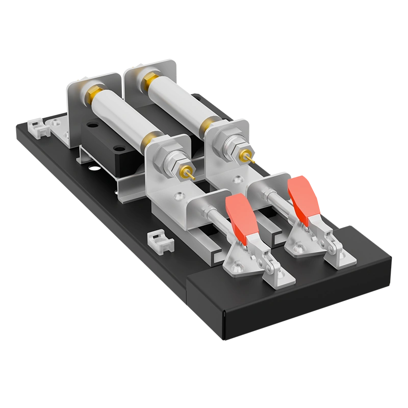  NEWARE Battery Testing Solutions