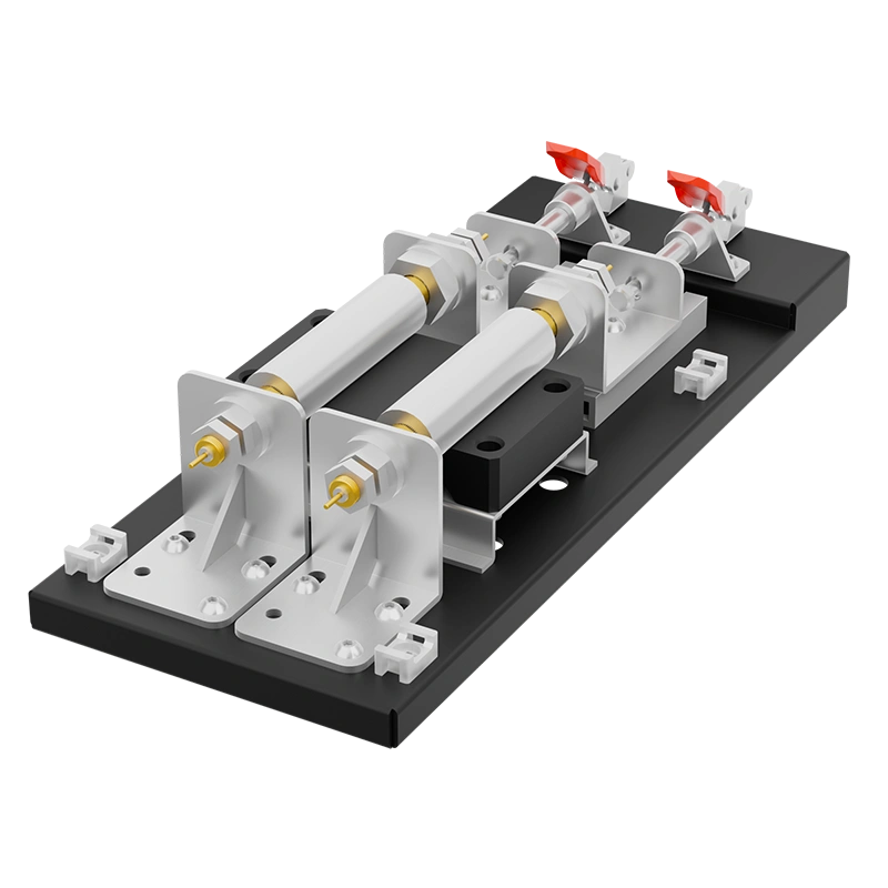  NEWARE Battery Testing Solutions