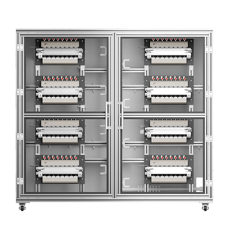  NEWARE Battery Testing Solutions