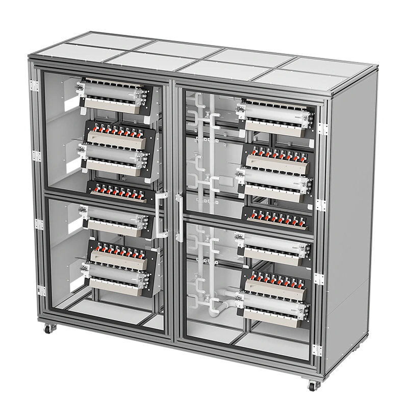  NEWARE Battery Testing Solutions