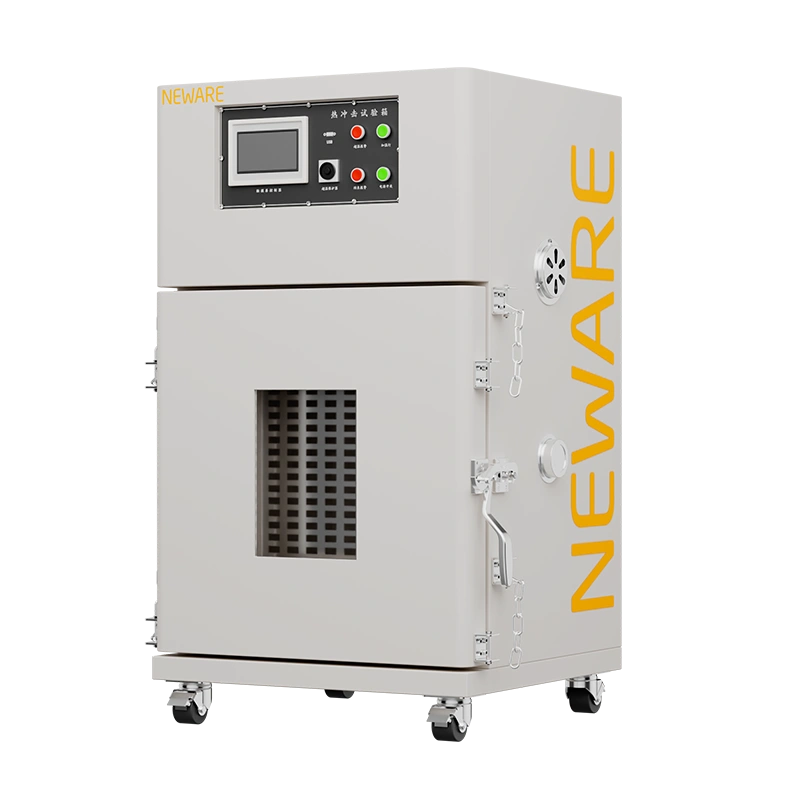  NEWARE Battery Testing Solutions