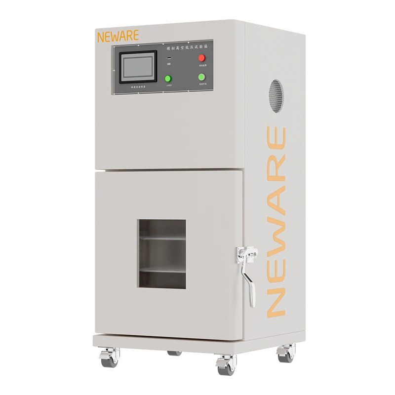  NEWARE Battery Testing Solutions