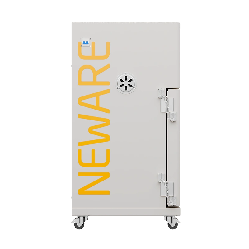  NEWARE Battery Testing Solutions