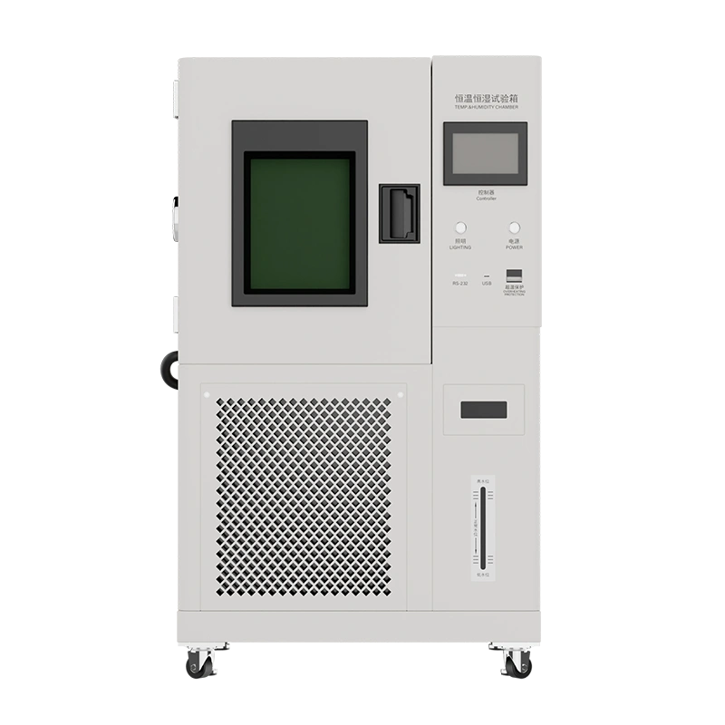  NEWARE Battery Testing Solutions