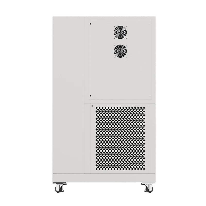  NEWARE Battery Testing Solutions