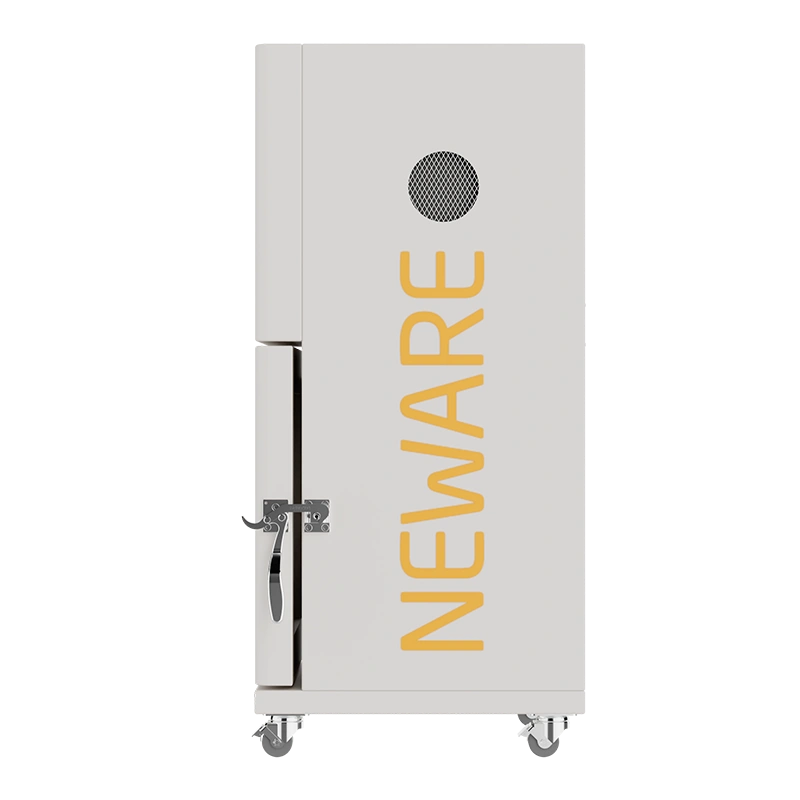  NEWARE Battery Testing Solutions