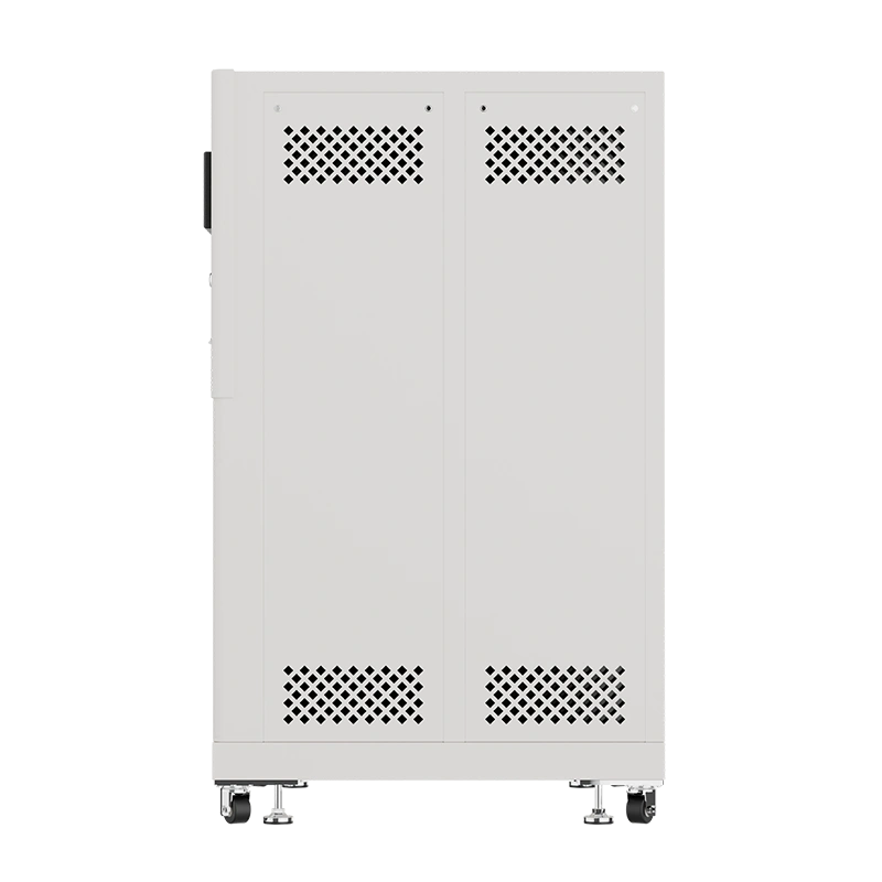  NEWARE Battery Testing Solutions