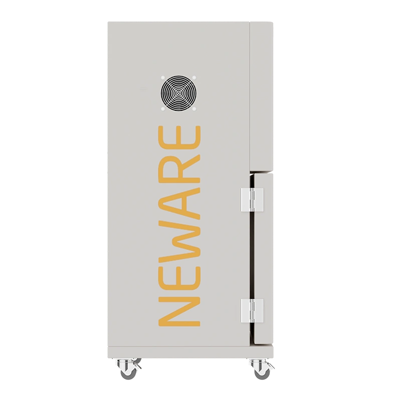  NEWARE Battery Testing Solutions