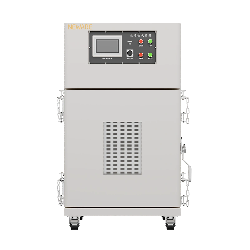  NEWARE Battery Testing Solutions