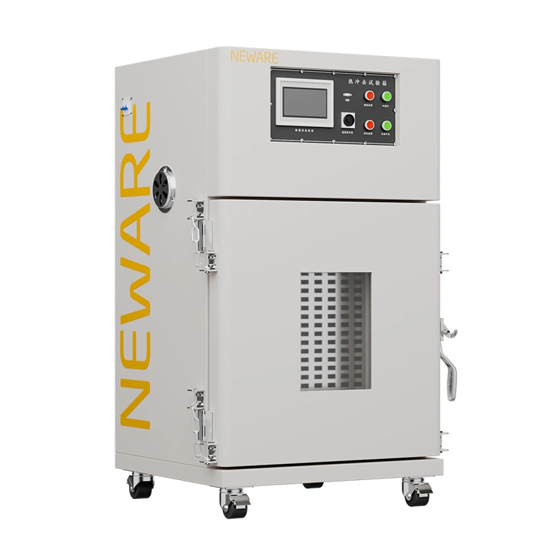  NEWARE Battery Testing Solutions