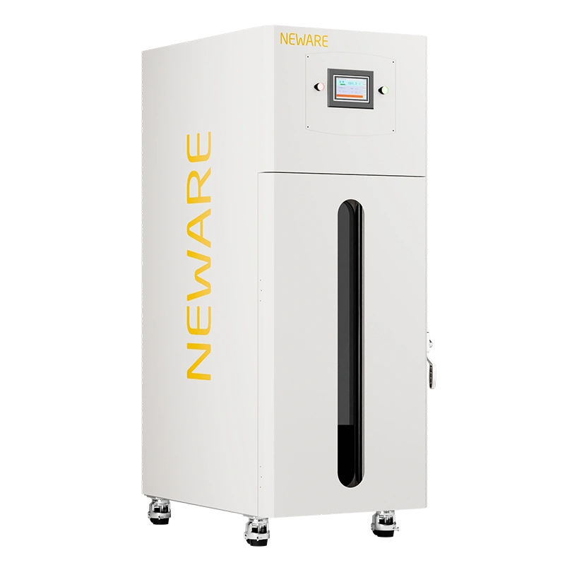  NEWARE Battery Testing Solutions