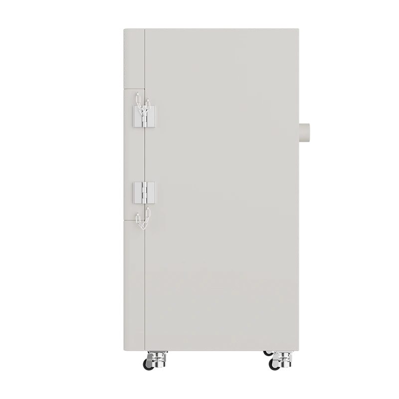  NEWARE Battery Testing Solutions