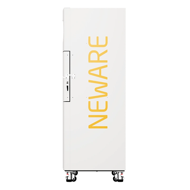  NEWARE Battery Testing Solutions