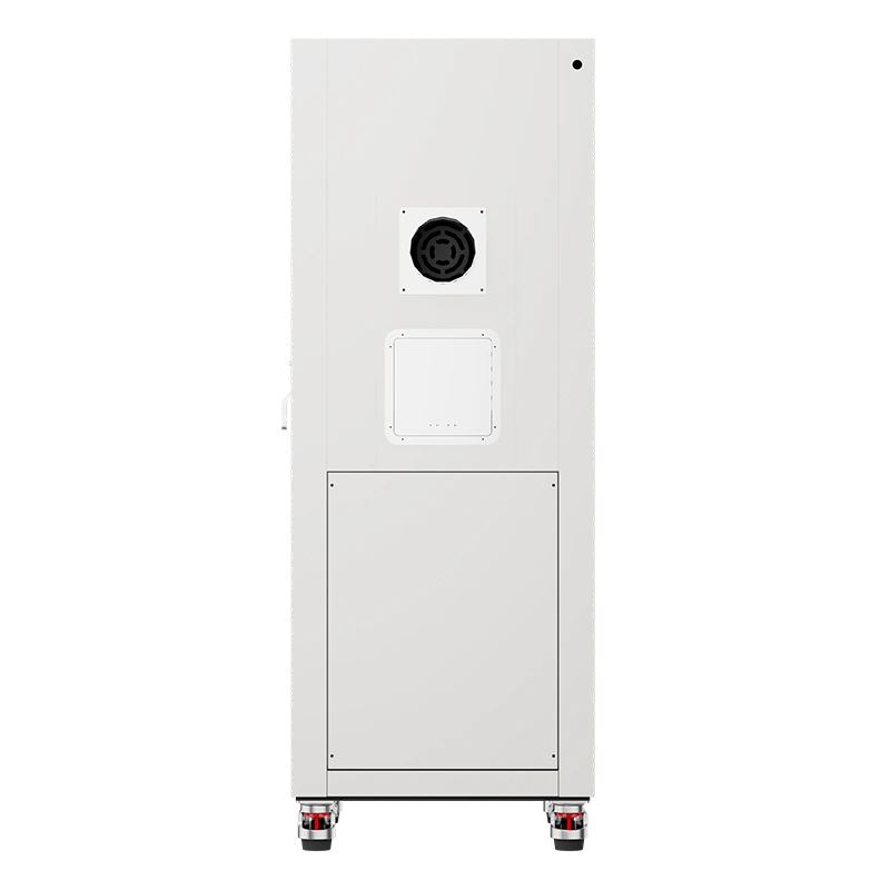  NEWARE Battery Testing Solutions