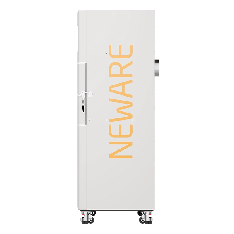  NEWARE Battery Testing Solutions