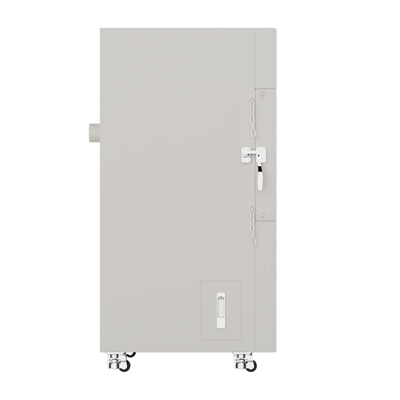  NEWARE Battery Testing Solutions