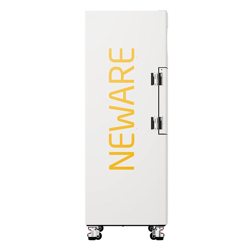  NEWARE Battery Testing Solutions