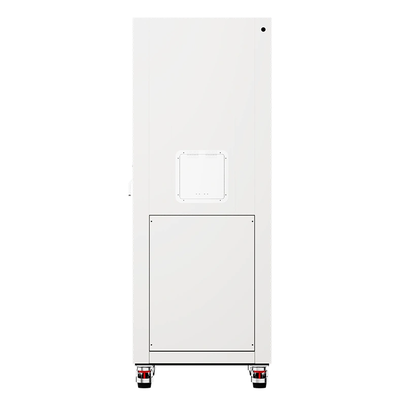  NEWARE Battery Testing Solutions