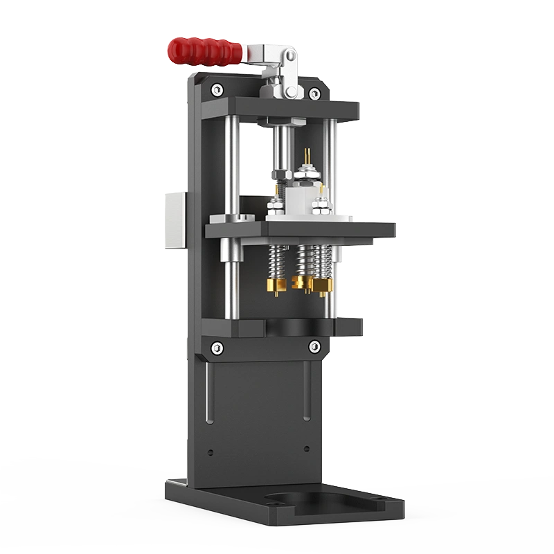  NEWARE Battery Testing Solutions