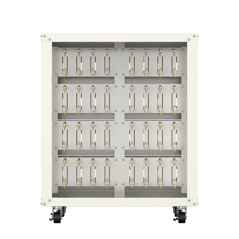  NEWARE Battery Testing Solutions