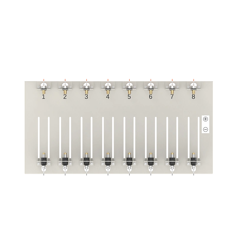  NEWARE Battery Testing Solutions